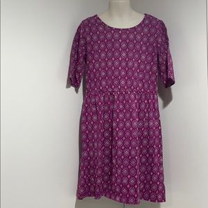 Girls M(8) Dress